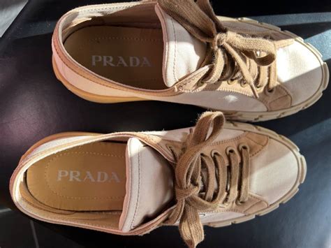 prada schuhe kaufen|Prada.